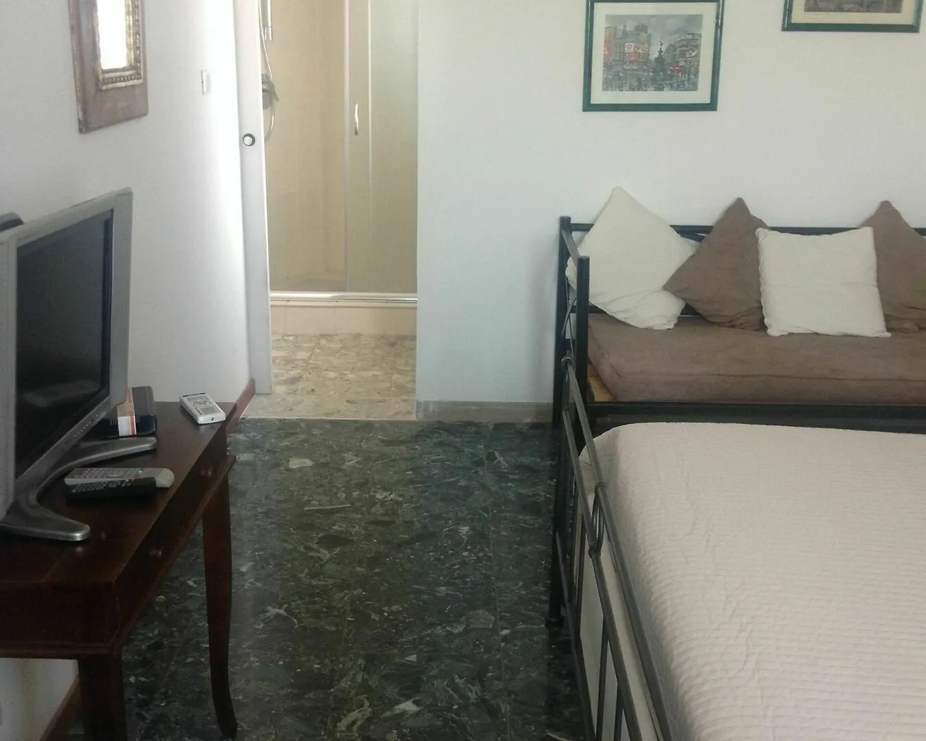 ** Отель Casa Sulla Laguna Венеция Италия