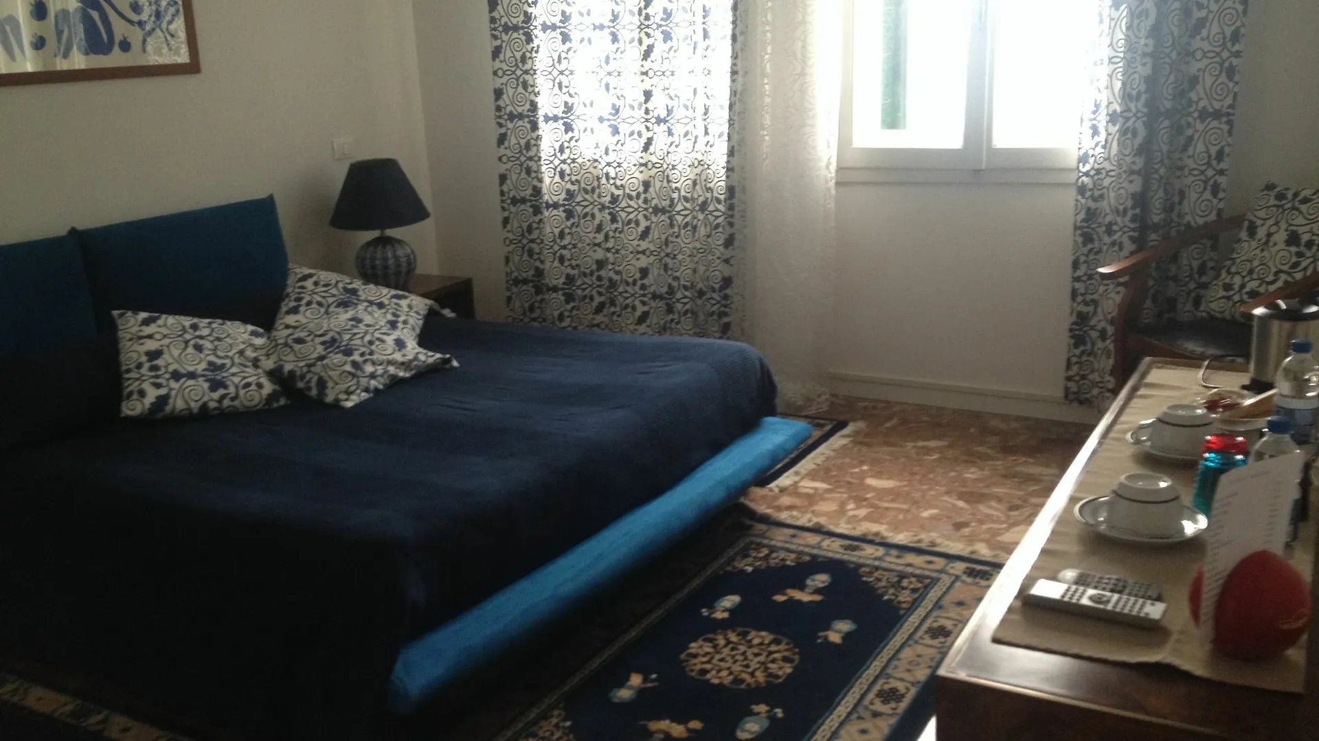 Отель Casa Sulla Laguna Венеция