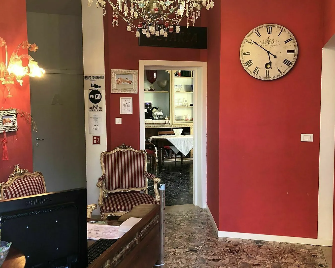 Casa Sulla Laguna Венеция
