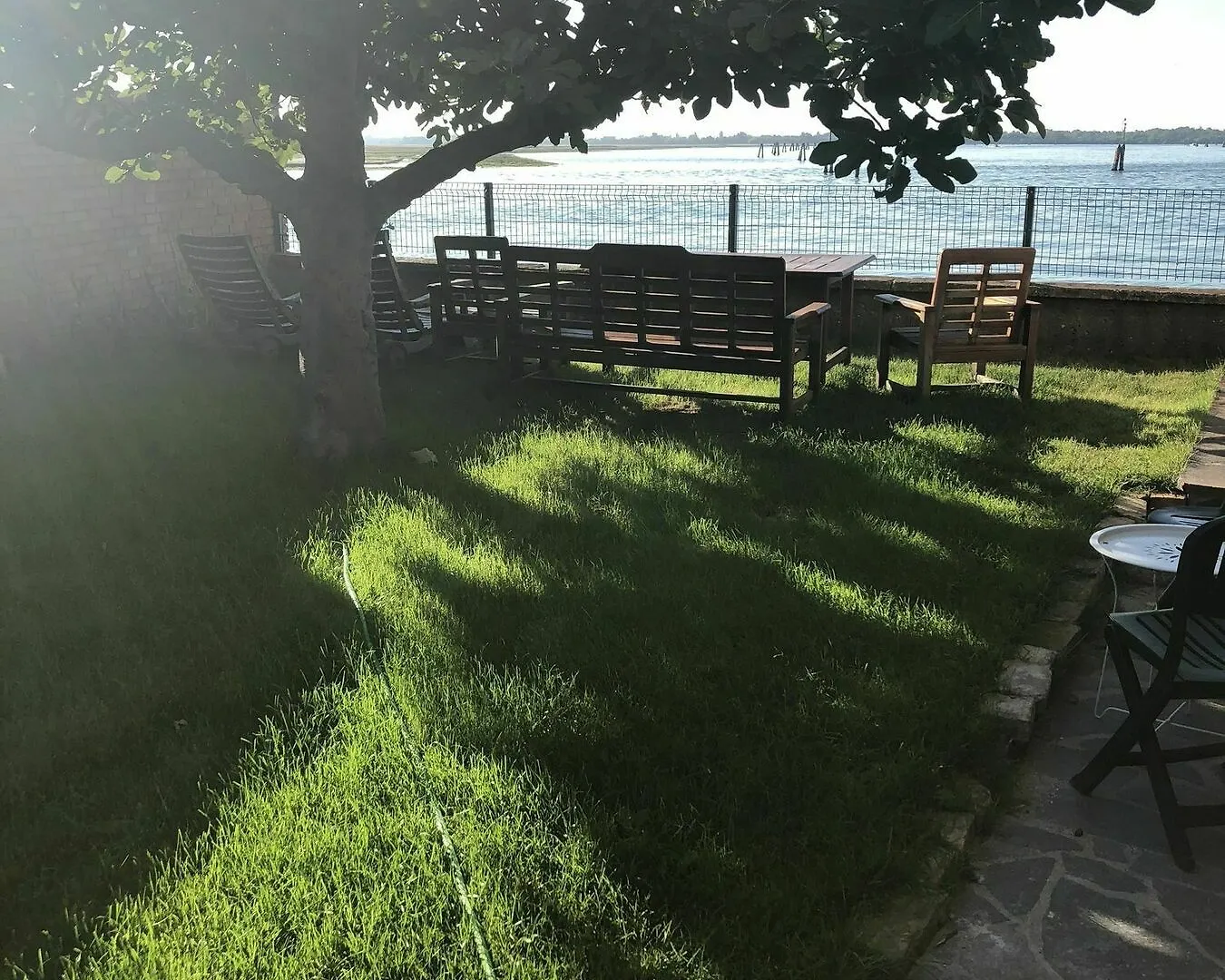 Отель Casa Sulla Laguna Венеция