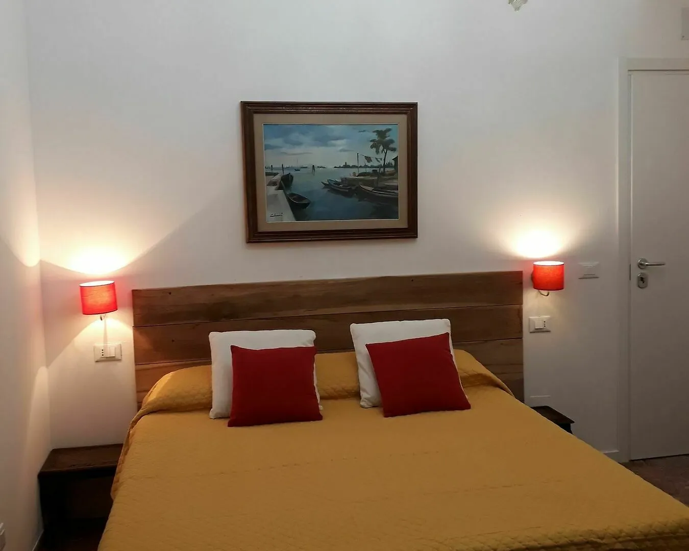 Casa Sulla Laguna Венеция 2*,  Италия