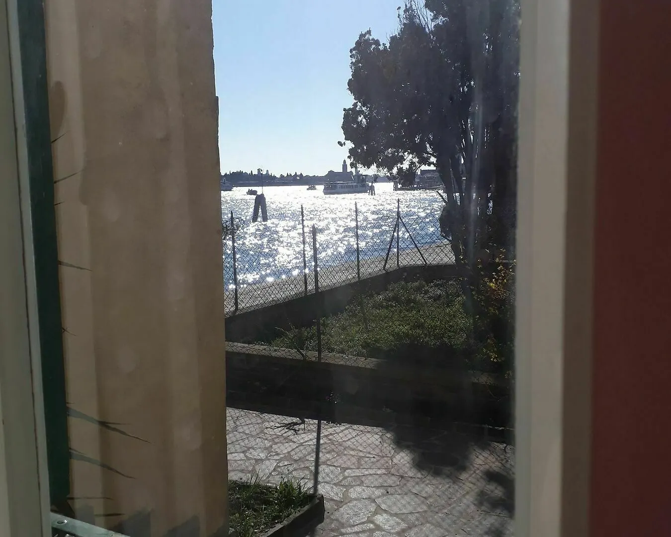 Casa Sulla Laguna Венеция 2*,
